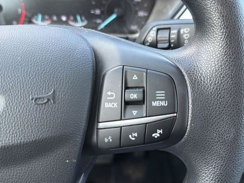 Used 2020 Ford Escape SE AWD/4WD image 20
