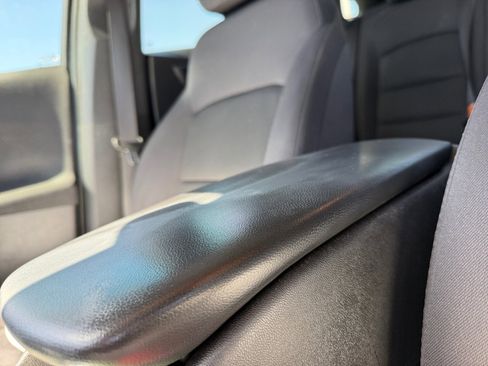Used 2017 Chevrolet Malibu LS FWD image 15