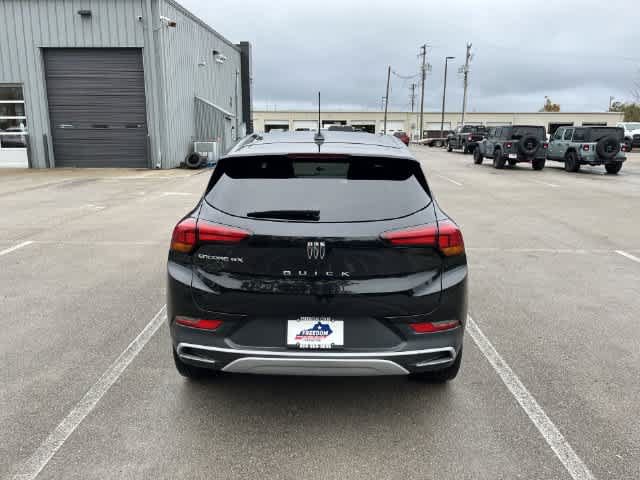 Used 2024 Buick Encore GX Preferred FWD image 7