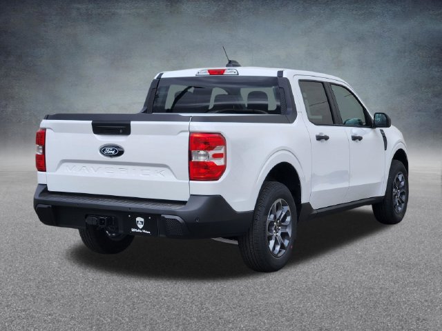 New 2026 Ford Maverick XLT w/ Equipment Group 301A AWD/4WD image 7