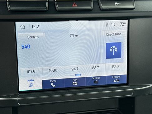 New 2024 Ford F550 2WD Regular Cab Super Duty image 12