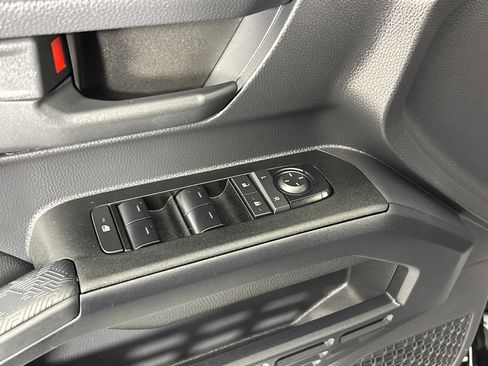 Certified 2025 Toyota 4Runner TRD Off-Road image 11