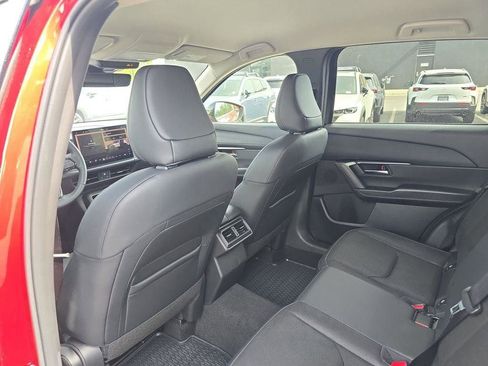 New 2026 MAZDA CX-5 Select AWD/4WD image 16
