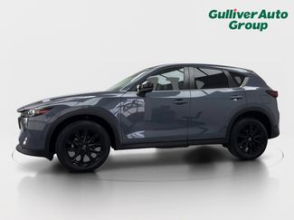 Used 2023 MAZDA CX-5 Carbon Edition AWD/4WD video 2