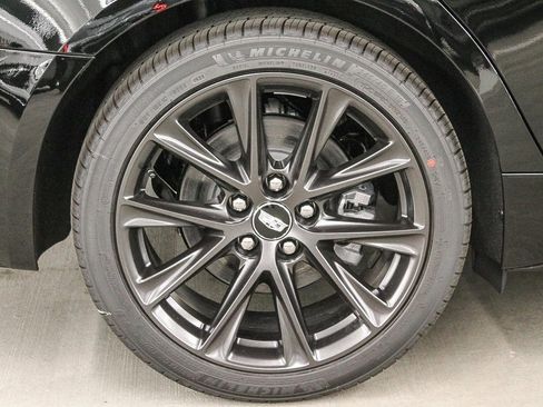 New 2026 Cadillac CT5 Sport image 11