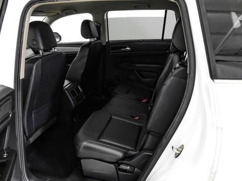 Used 2019 Volkswagen Atlas SE image 34