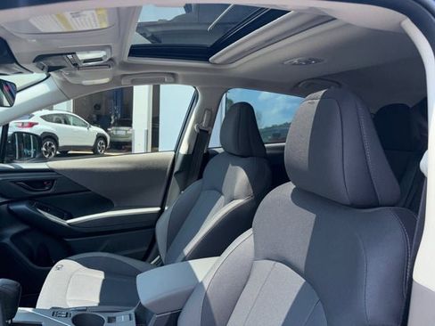 New 2025 Subaru Crosstrek 2.5i Premium image 70