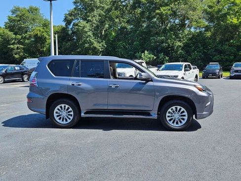 Used 2021 Lexus GX 460 Premium image 16