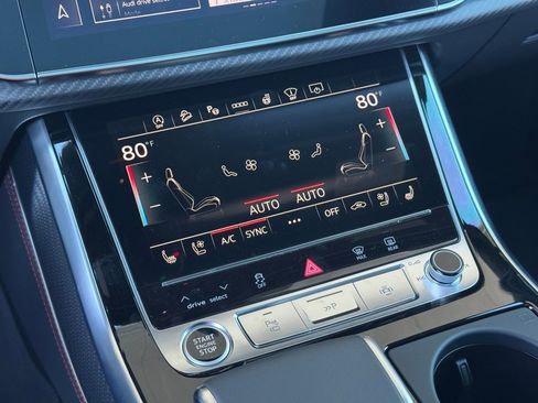 New 2026 Audi Q7 3.0T Prestige image 34