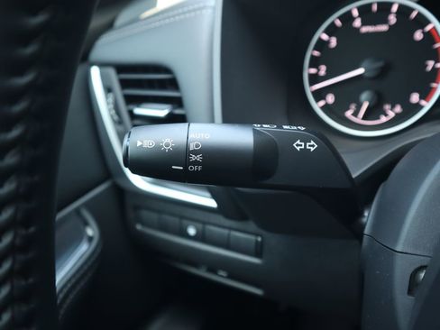 New 2026 Nissan Rogue SV w/ SV Premium Package image 22