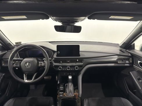 Used 2023 Acura Integra A-Spec image 29