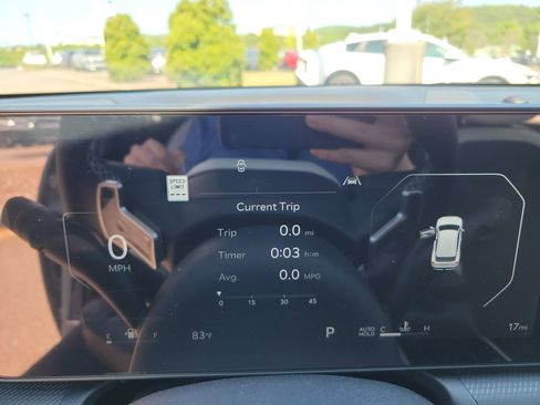 New 2026 Kia K4 GT-Line Turbo FWD image 17