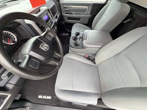 Used 2016 RAM 1500 Express image 2