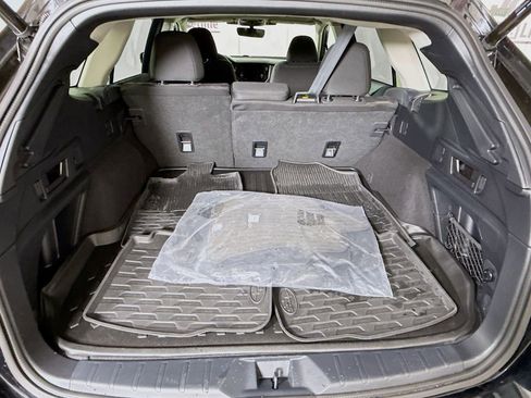 Certified 2025 Subaru Outback Premium w/ Popular Package #1 image 29