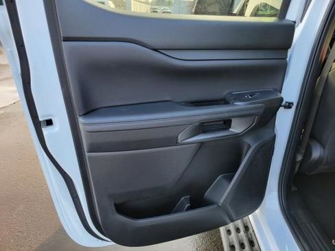 New 2025 Ford Ranger Raptor image 14