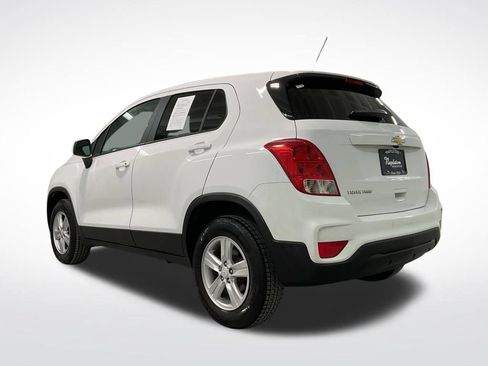 Used 2020 Chevrolet Trax LS w/ Tint and Cruise Package AWD/4WD image 2