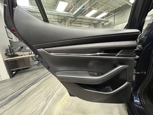 Used 2019 MAZDA MAZDA3 AWD Hatchback w/ Preferred Pkg image 42