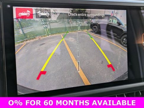 New 2025 Jeep Wrangler Sahara image 18