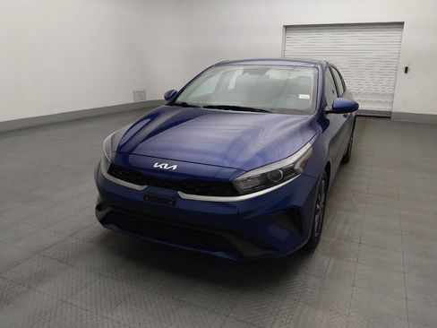 Used 2023 Kia Forte LXS FWD image 15