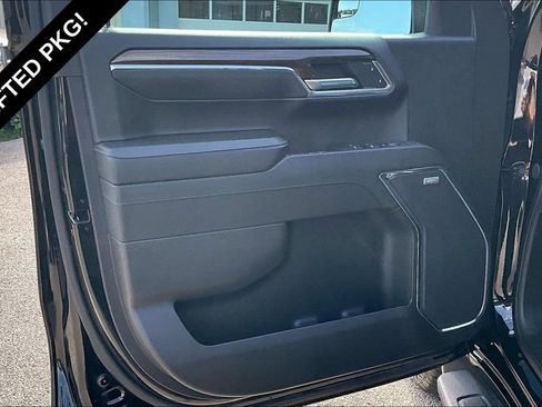 Used 2024 Chevrolet Silverado 1500 RST w/ All Star Edition Plus AWD/4WD image 20