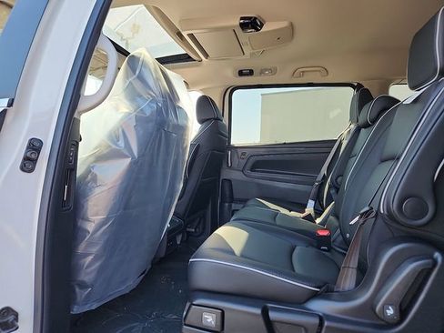 New 2026 Honda Odyssey Touring image 10