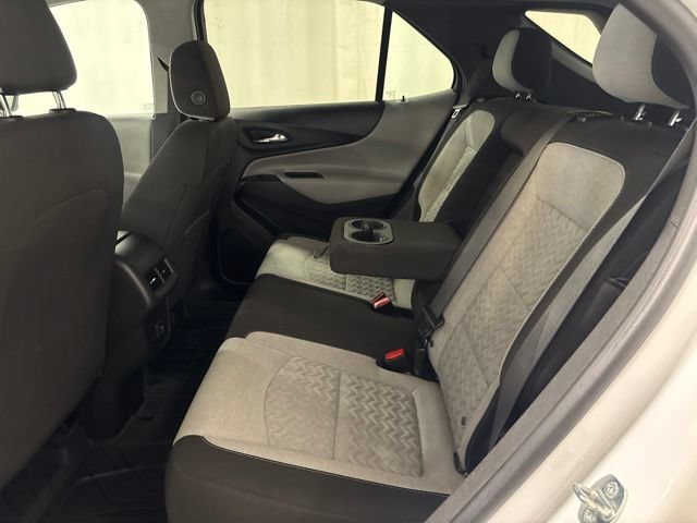 Used 2024 Chevrolet Equinox LT w/ LPO, Floor Liner Package AWD/4WD image 31