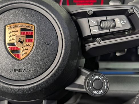 New 2026 Porsche Panamera RWD image 41