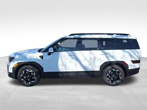 New 2026 Hyundai Santa Fe SEL AWD/4WD image 5