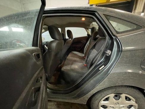 Used 2011 Ford Fiesta SE w/ 201A Rapid Spec Order Code image 20