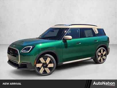 New 2026 MINI Cooper Countryman S