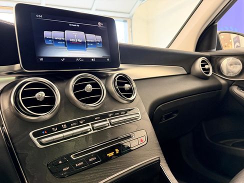 Used 2016 Mercedes-Benz GLC 300 image 45