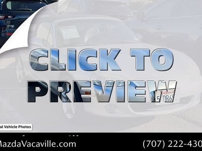 Used 2003 MAZDA MX-5 Miata