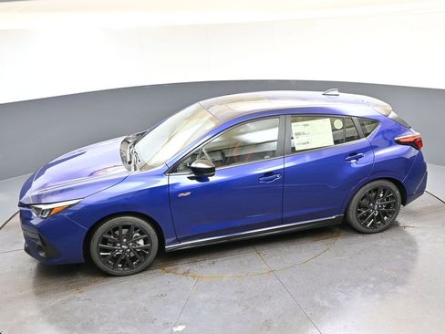 New 2026 Subaru Impreza RS image 47