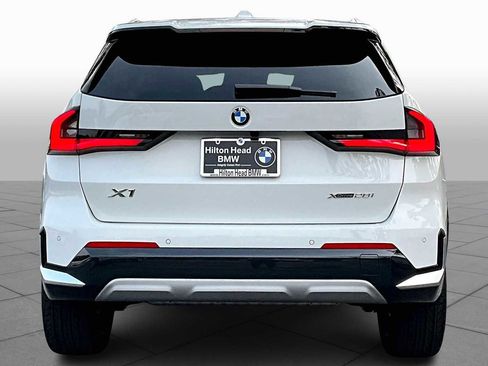 New 2025 BMW X1 xDrive28i w/ Technology Package image 4