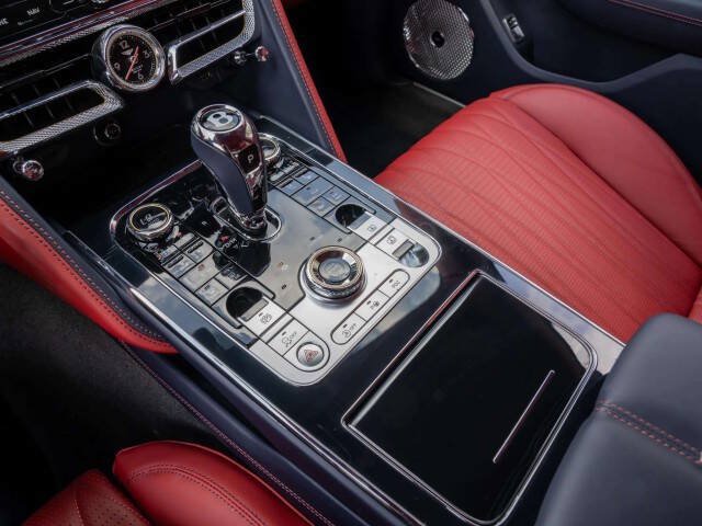Used 2020 Bentley Flying Spur W12 AWD/4WD image 15