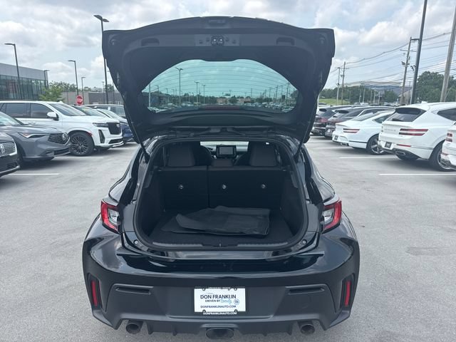 Used 2023 Toyota Corolla GR AWD/4WD image 9