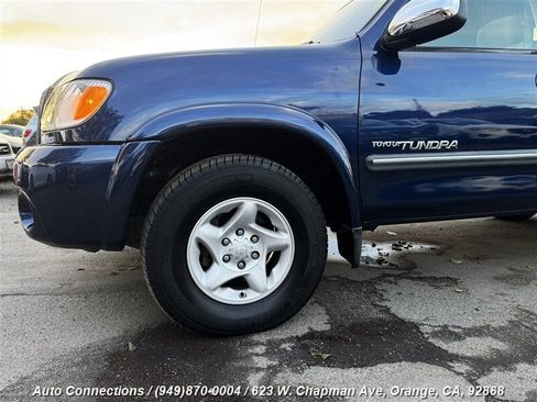 Used 2004 Toyota Tundra SR5 image 29