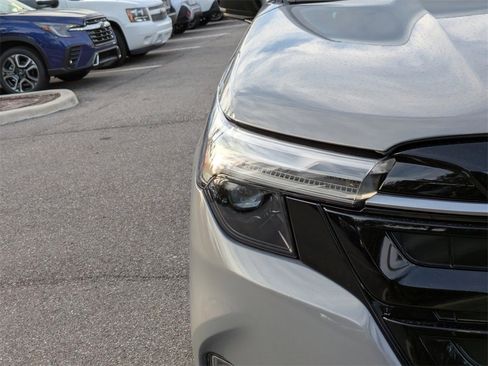 New 2026 Subaru Forester Touring image 11