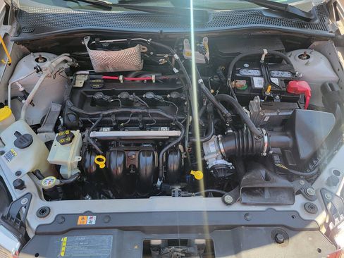 Used 2009 Ford Focus SES FWD image 26