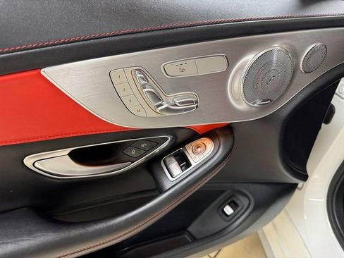 Used 2017 Mercedes-Benz C 63 AMG S image 7