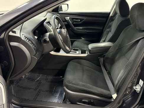 Used 2015 Nissan Altima 2.5 S w/ Power Driver Seat Package image 13
