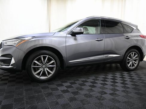 Used 2021 Acura RDX w/ Technology Package image 6
