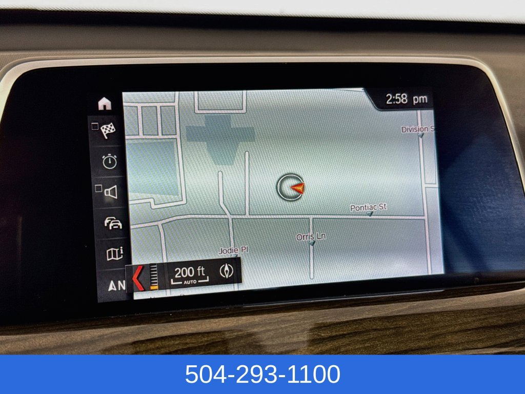 Used 2018 BMW X1 sDrive28i FWD image 16