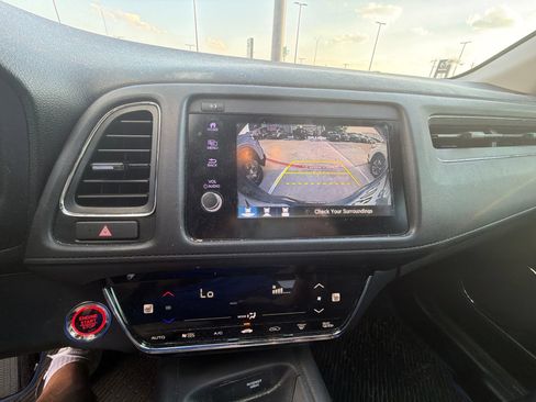Used 2019 Honda HR-V EX-L image 13