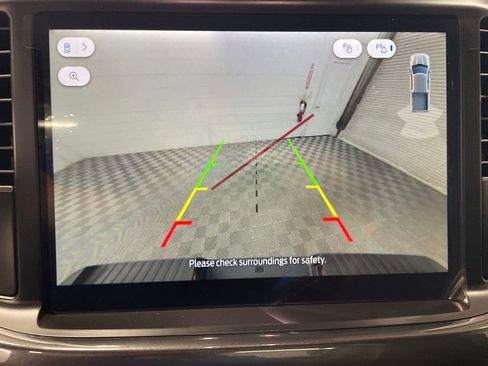 New 2025 Ford F150 STX w/ STX Black Appearance Package image 24