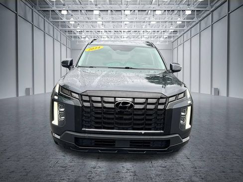 Used 2024 Hyundai Palisade XRT AWD/4WD image 2