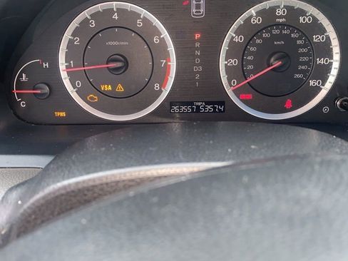 Used 2008 Honda Accord EX-L image 6