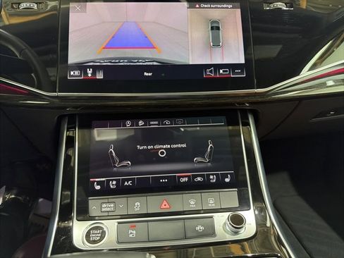 Used 2022 Audi Q7 2.0T Premium Plus w/ Premium Plus Package image 36