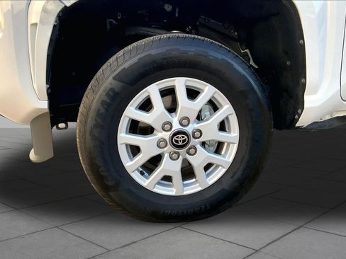 Used 2026 Toyota Tacoma SR RWD image 11