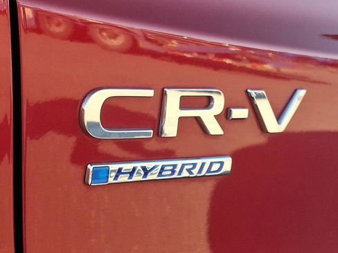 Used 2023 Honda CR-V Sport image 30